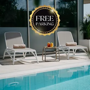 4* Hotel Gerardus
