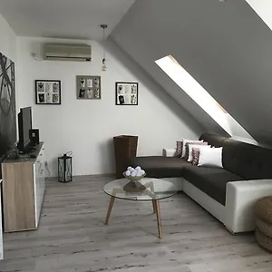 Arany Apartman Apartment